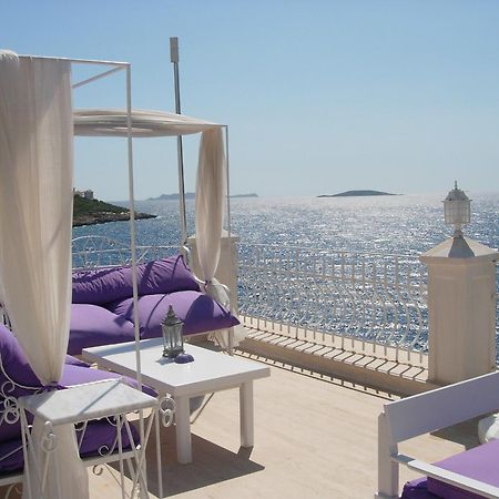 Lukka Exclusive Hotel - Adult Only +12 Kaş Eksteriør bilde