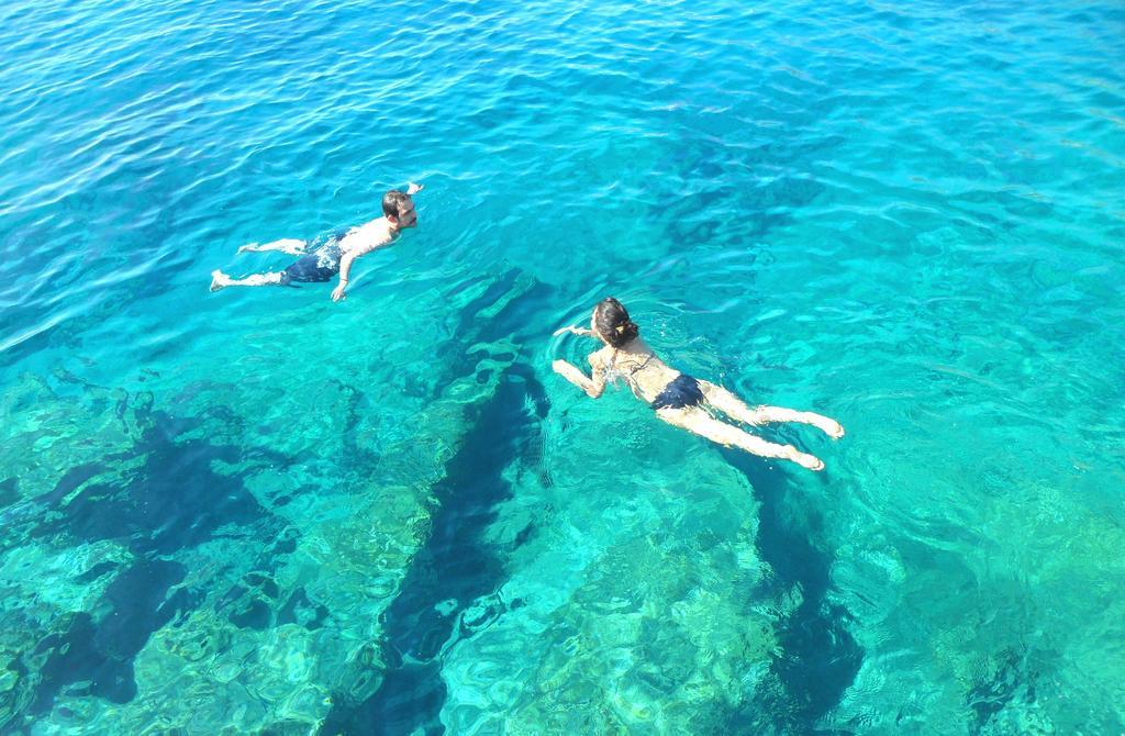 Lukka Exclusive Hotel - Adult Only +12 Kaş Eksteriør bilde