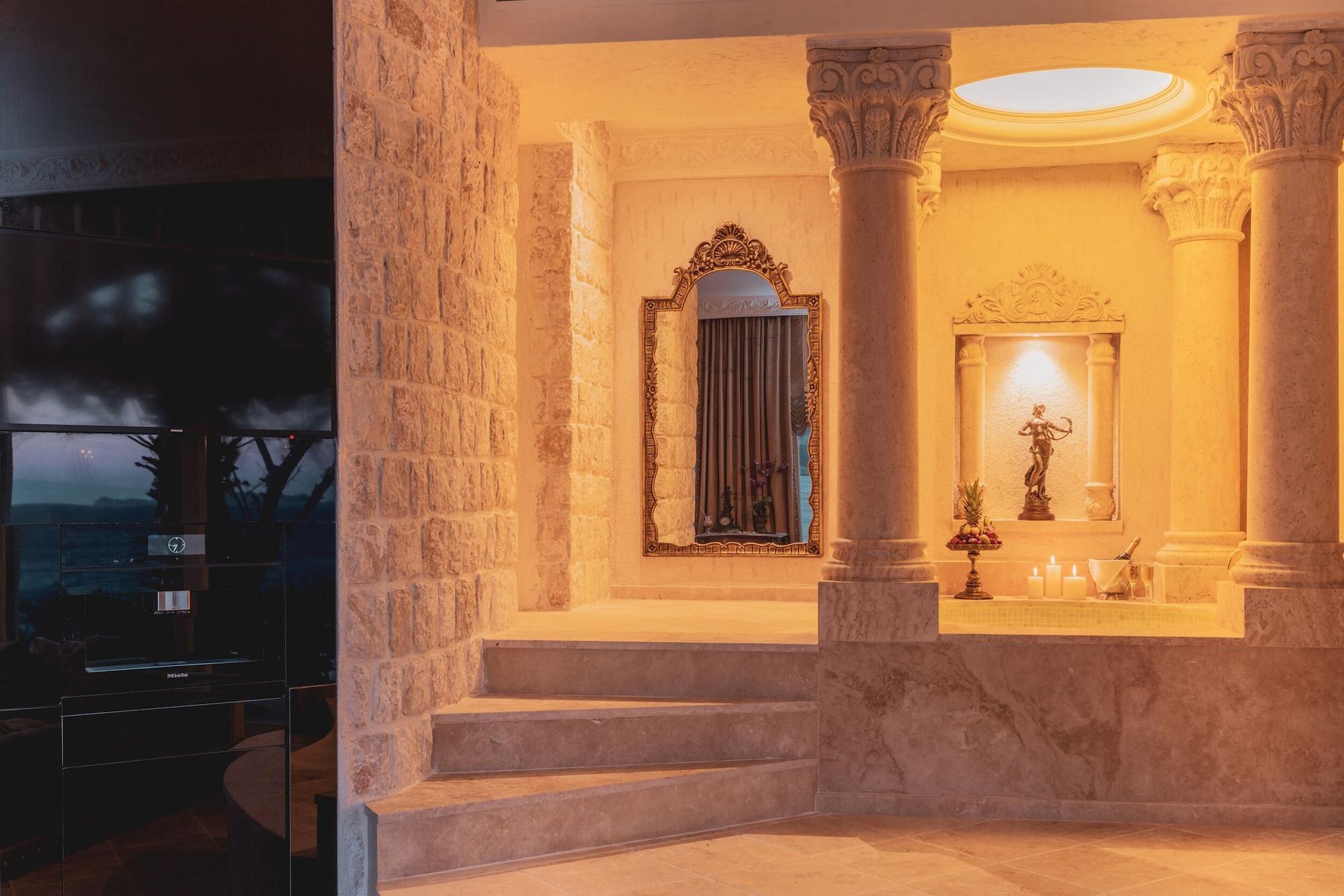 Lukka Exclusive Hotel - Adult Only +12 Kaş Eksteriør bilde
