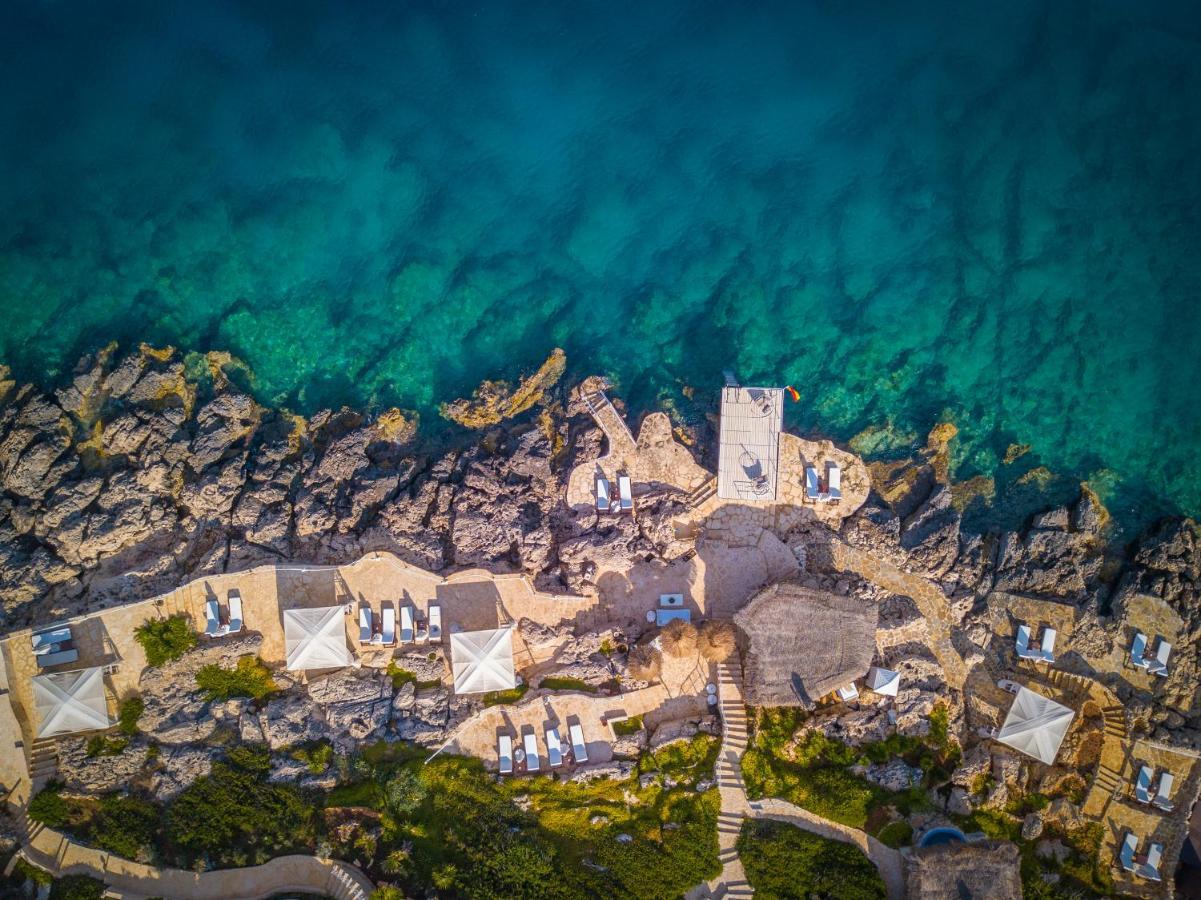 Lukka Exclusive Hotel - Adult Only +12 Kaş Eksteriør bilde