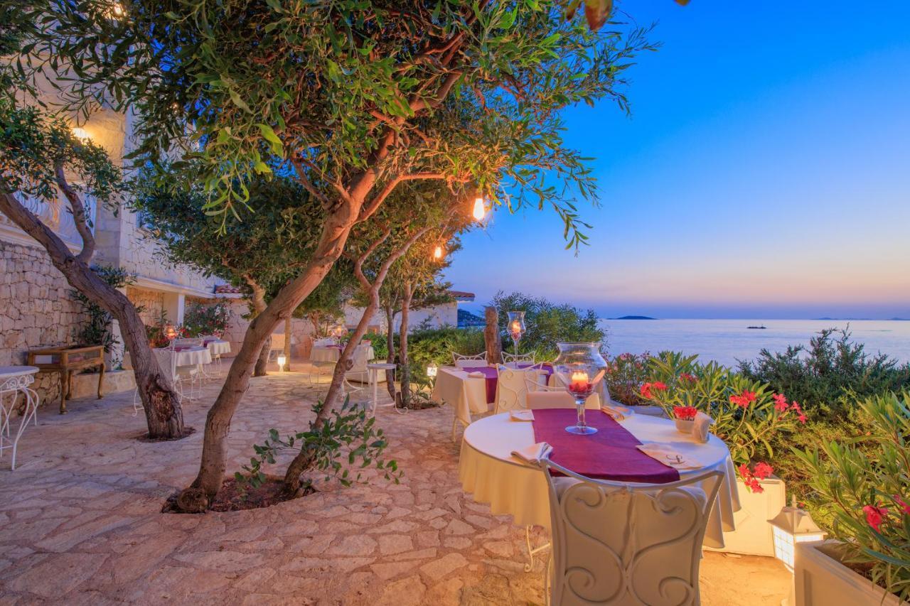 Lukka Exclusive Hotel - Adult Only +12 Kaş Eksteriør bilde