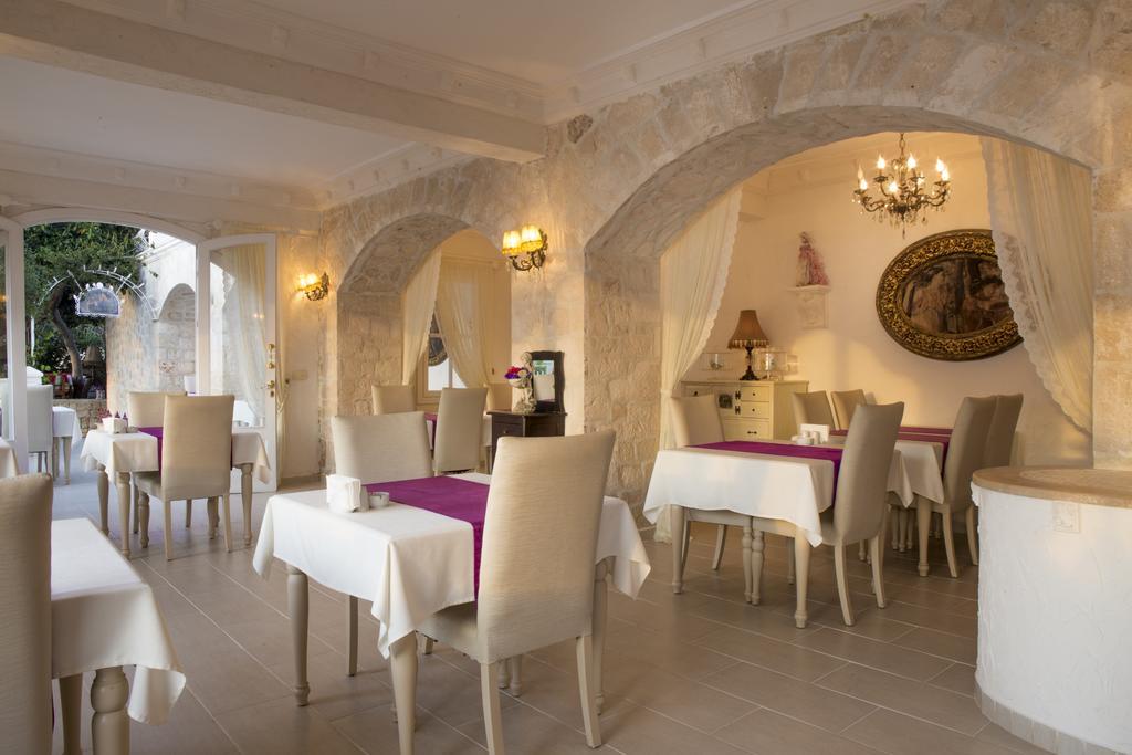 Lukka Exclusive Hotel - Adult Only +12 Kaş Eksteriør bilde