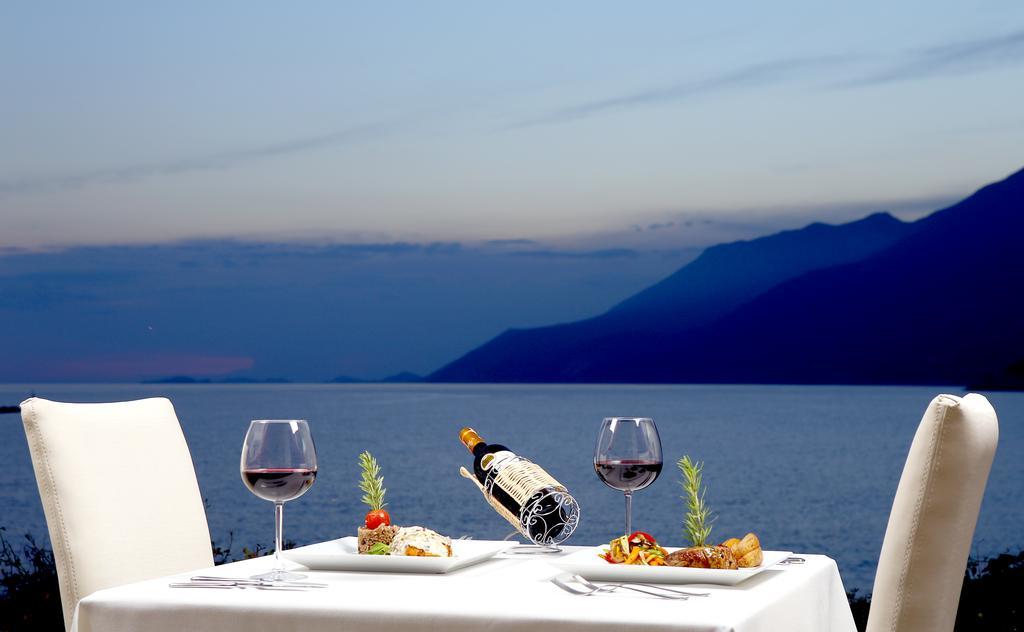 Lukka Exclusive Hotel - Adult Only +12 Kaş Eksteriør bilde