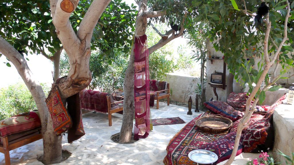 Lukka Exclusive Hotel - Adult Only +12 Kaş Eksteriør bilde