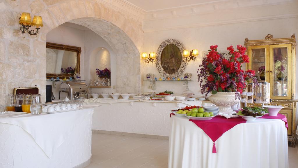 Lukka Exclusive Hotel - Adult Only +12 Kaş Eksteriør bilde