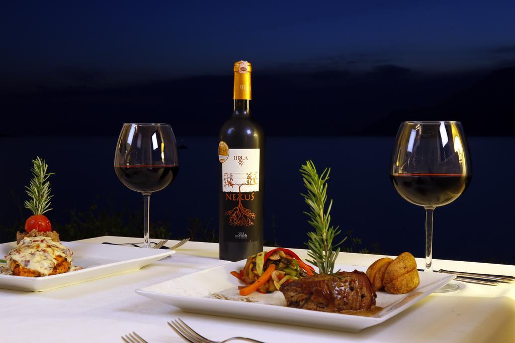 Lukka Exclusive Hotel - Adult Only +12 Kaş Eksteriør bilde