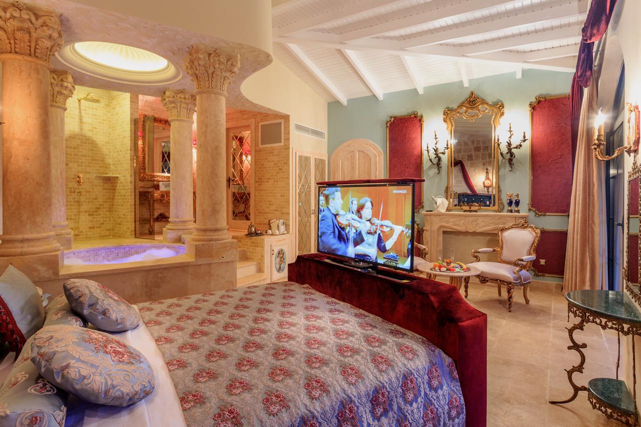 Lukka Exclusive Hotel - Adult Only +12 Kaş Eksteriør bilde